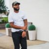 White Dom Shirt - Image 2