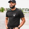 Black Dom Shirt - Image 3