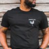 Black Dom Shirt - Image 4