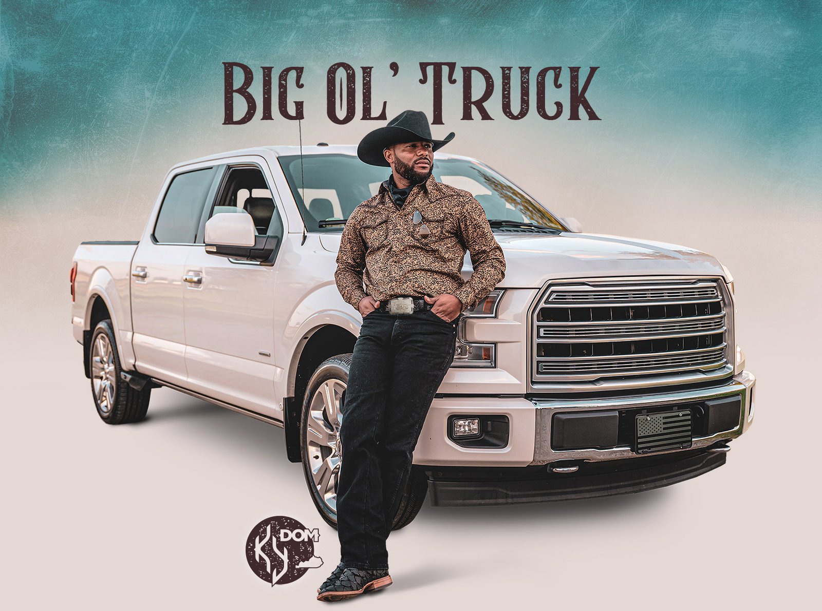 Big Ol' Truck